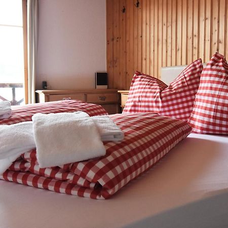 The Alpina Mountain Resort Tschiertschen Ngoại thất bức ảnh