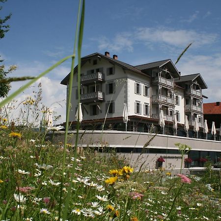 The Alpina Mountain Resort Tschiertschen Ngoại thất bức ảnh